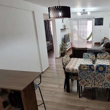 Apto Praia Pontal, Vista Mar 리오데자네이루 외부 사진