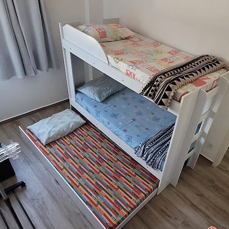 Apto Praia Pontal, Vista Mar 리오데자네이루 외부 사진
