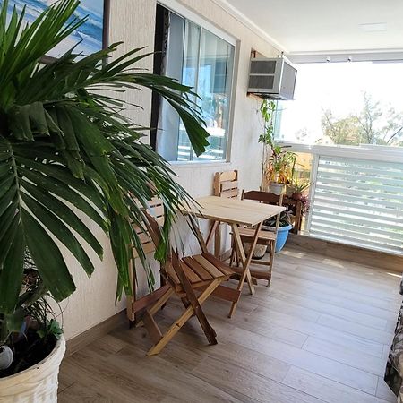 Apto Praia Pontal, Vista Mar 리오데자네이루 외부 사진