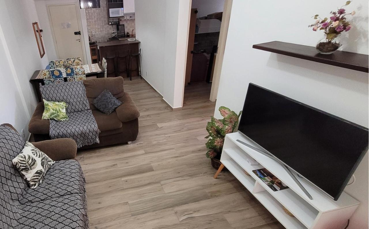 Apto Praia Pontal, Vista Mar 리오데자네이루 외부 사진