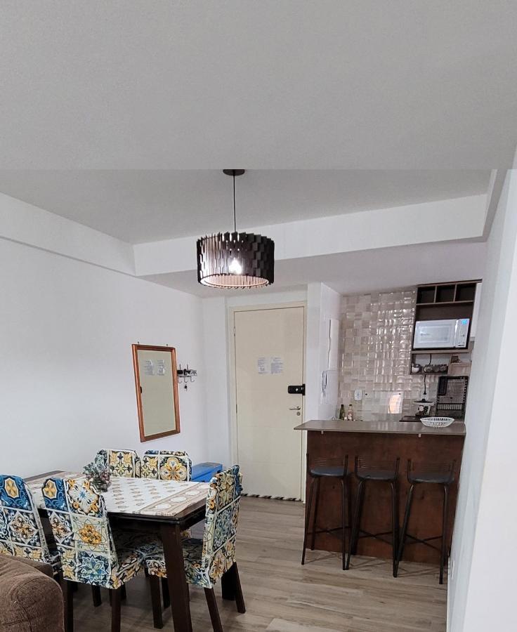 Apto Praia Pontal, Vista Mar 리오데자네이루 외부 사진