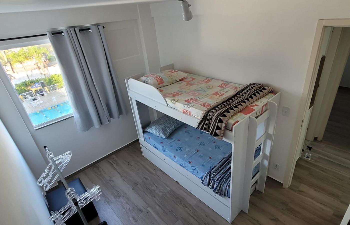 Apto Praia Pontal, Vista Mar 리오데자네이루 외부 사진